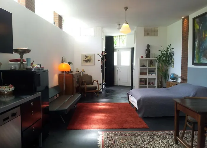 B&B Loft 013