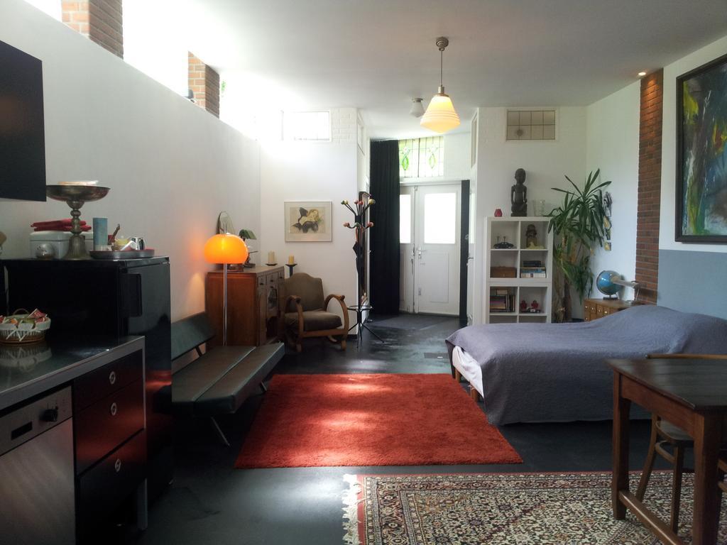 Loft 013 Frühstückspension