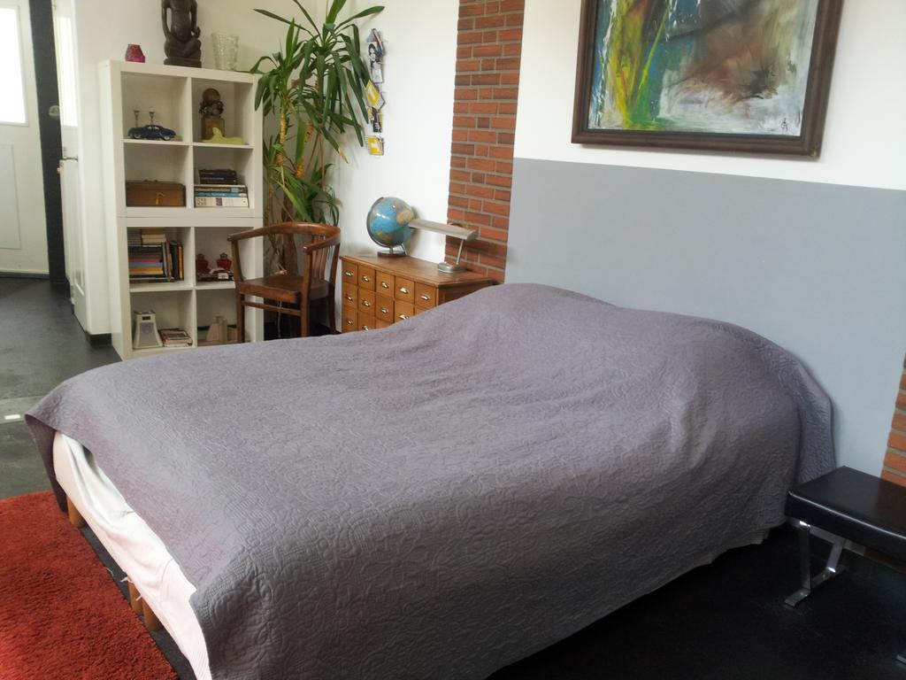 Frühstückspension Loft 013 Tilburg