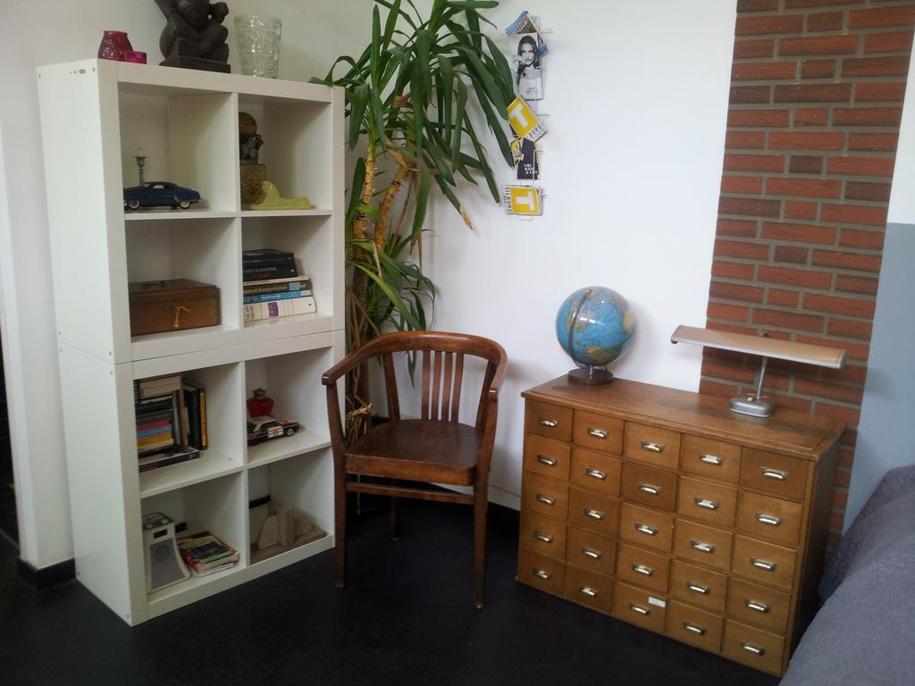 Frühstückspension Loft 013