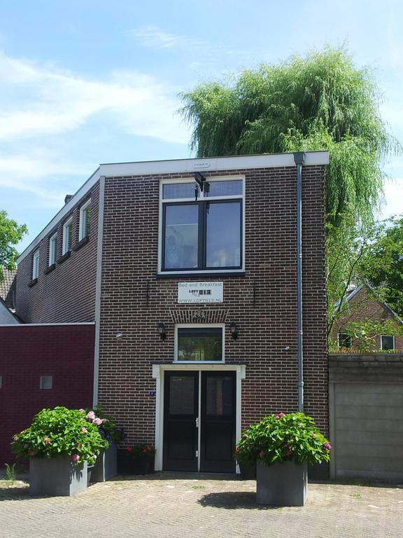 Loft 013 * Tilburg