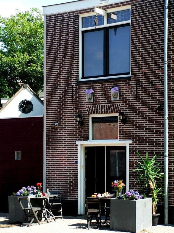 Frühstückspension Loft 013