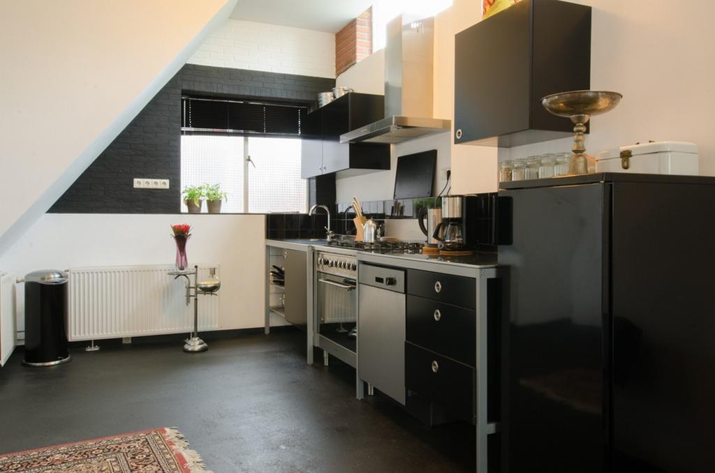 Loft 013 Tilburg